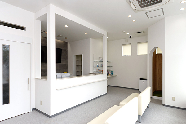 Sakaguchi　Dental　Office
